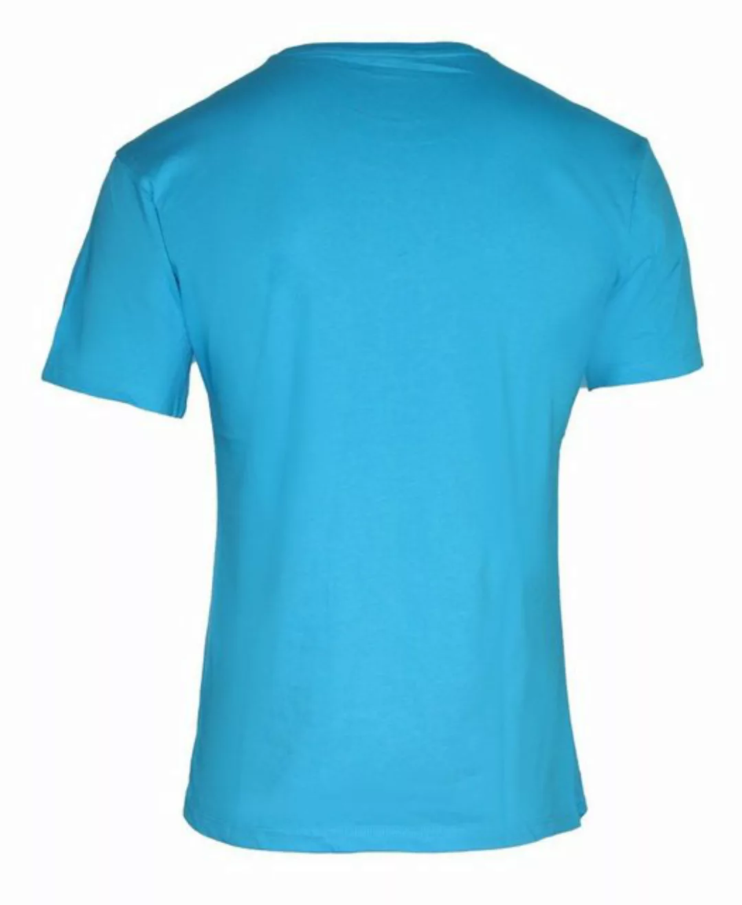 Polo Ralph Lauren T-Shirt CMFit Rundhals Logo Stickerei günstig online kaufen