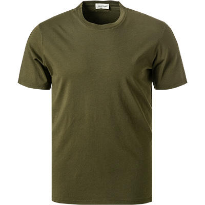 American Vintage T-Shirt MDEC1/kaki günstig online kaufen