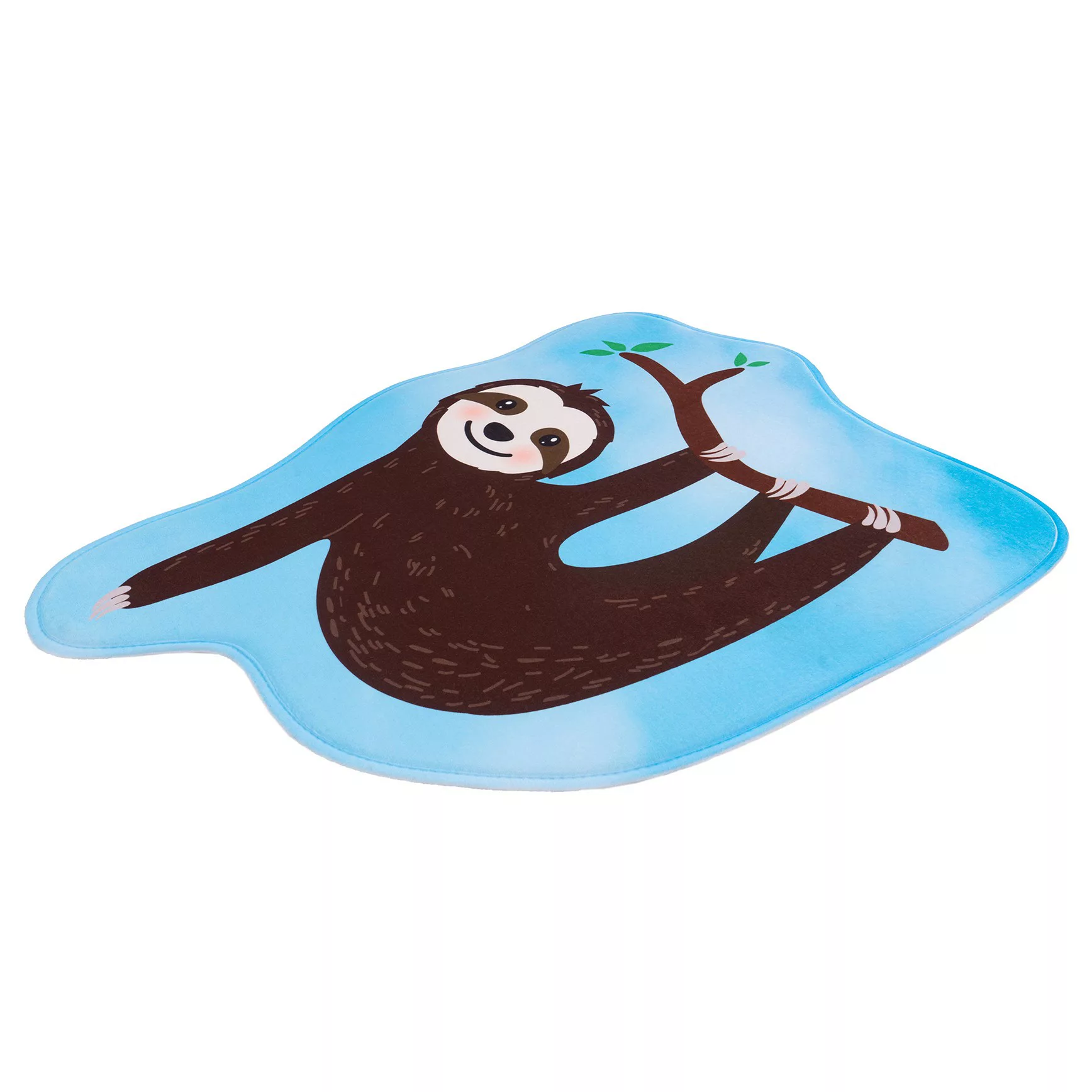 60x75 Teppich My Mila Kids 145 von Obsession sloth günstig online kaufen