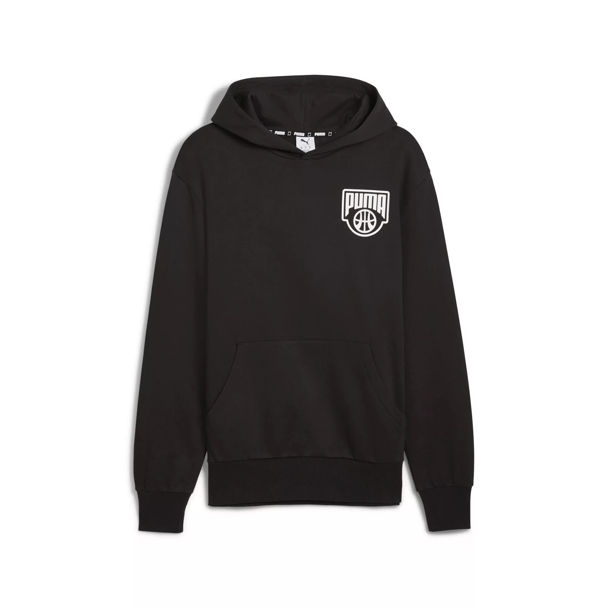 PUMA Hoodie "Posterize Basketballhoodie Herren" günstig online kaufen