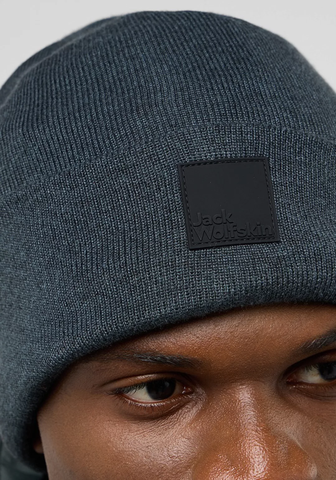 Jack Wolfskin Beanie "ARCADEN BEANIE" günstig online kaufen