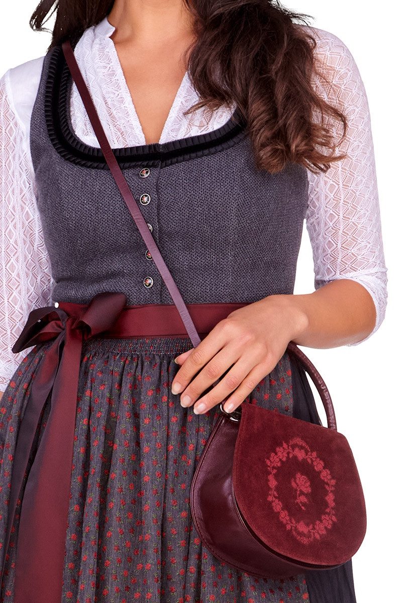 Hammerschmid Dirndl Midi Dirndl 2tlg. - günstig online kaufen