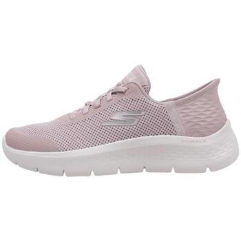 Skechers  Sneaker SLIP-INS  GO WALK FLEX günstig online kaufen