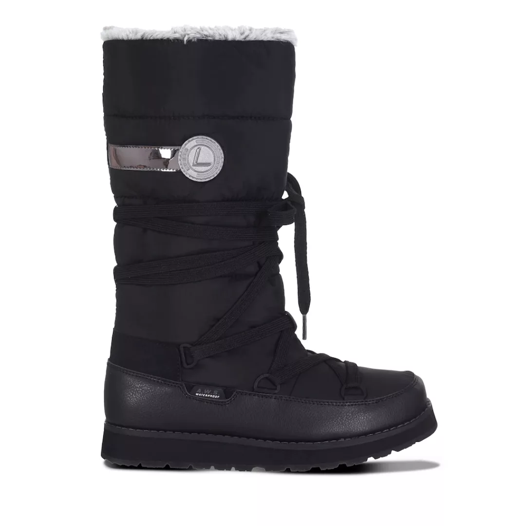 Luhta Snowboots "TAHTOVA MS", Winterboots, Winterstiefel, Winterschuhe, was günstig online kaufen