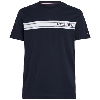 Tommy Hilfiger  T-Shirt UM0UM03196DW5 günstig online kaufen