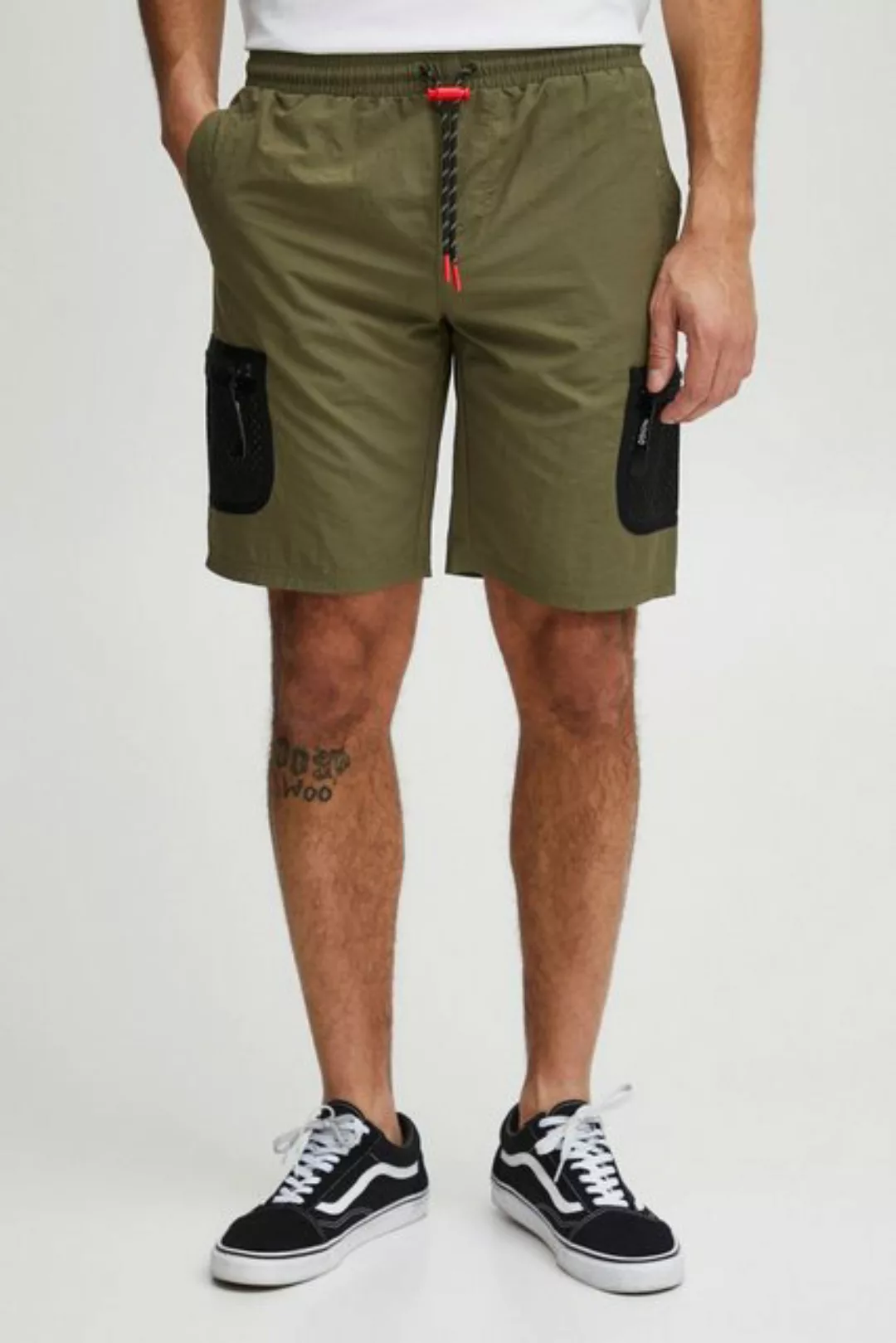 Indicode Chinoshorts IDPeter - 70724MM günstig online kaufen