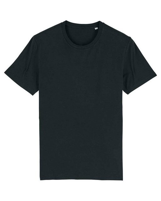 YTWOO T-Shirt Unisex, 2er Pack Basic T-Shirt Schwarz, mittelschwer (Spar-Se günstig online kaufen