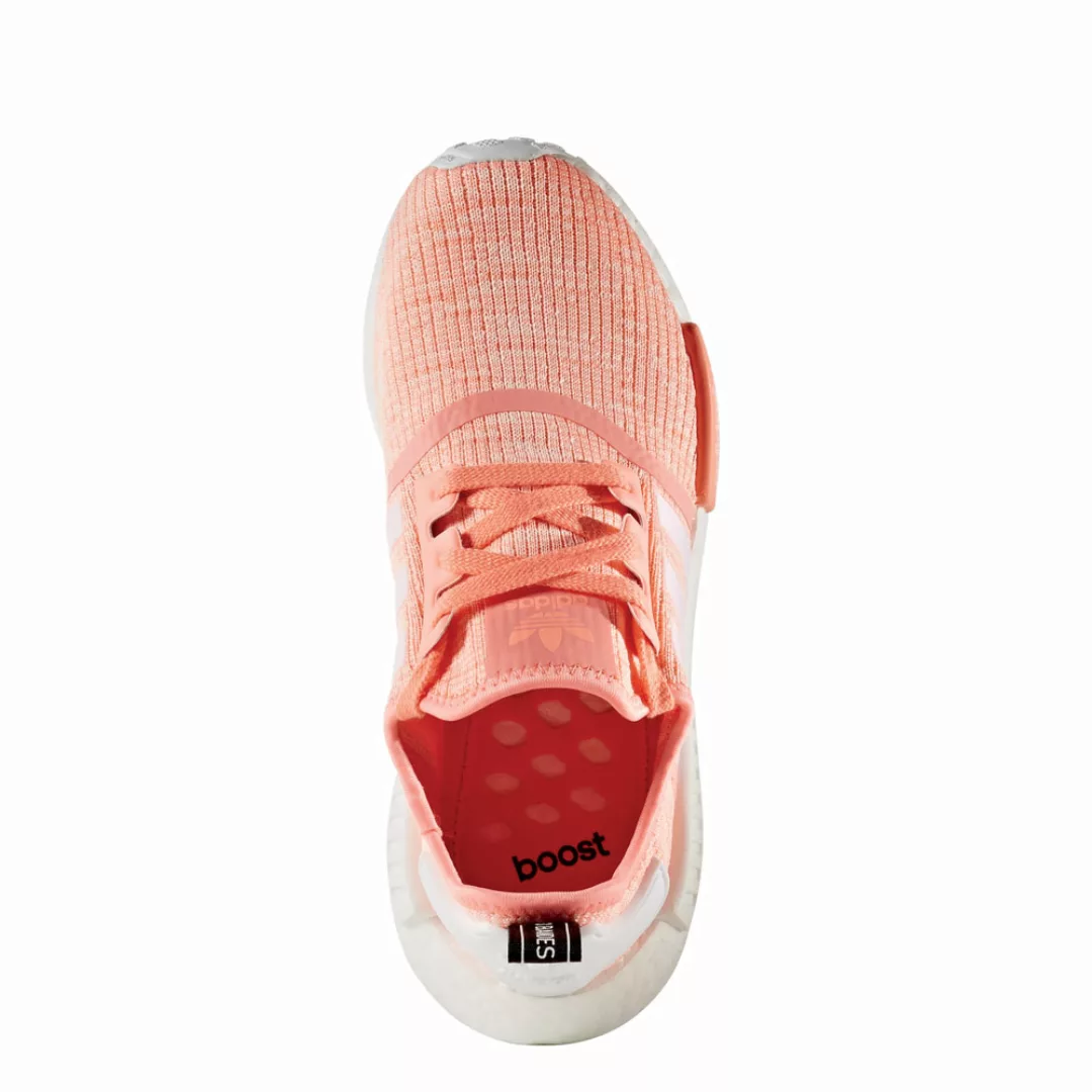 adidas Originals NMD_R1 W Damen-Sneaker Sun Glow günstig online kaufen