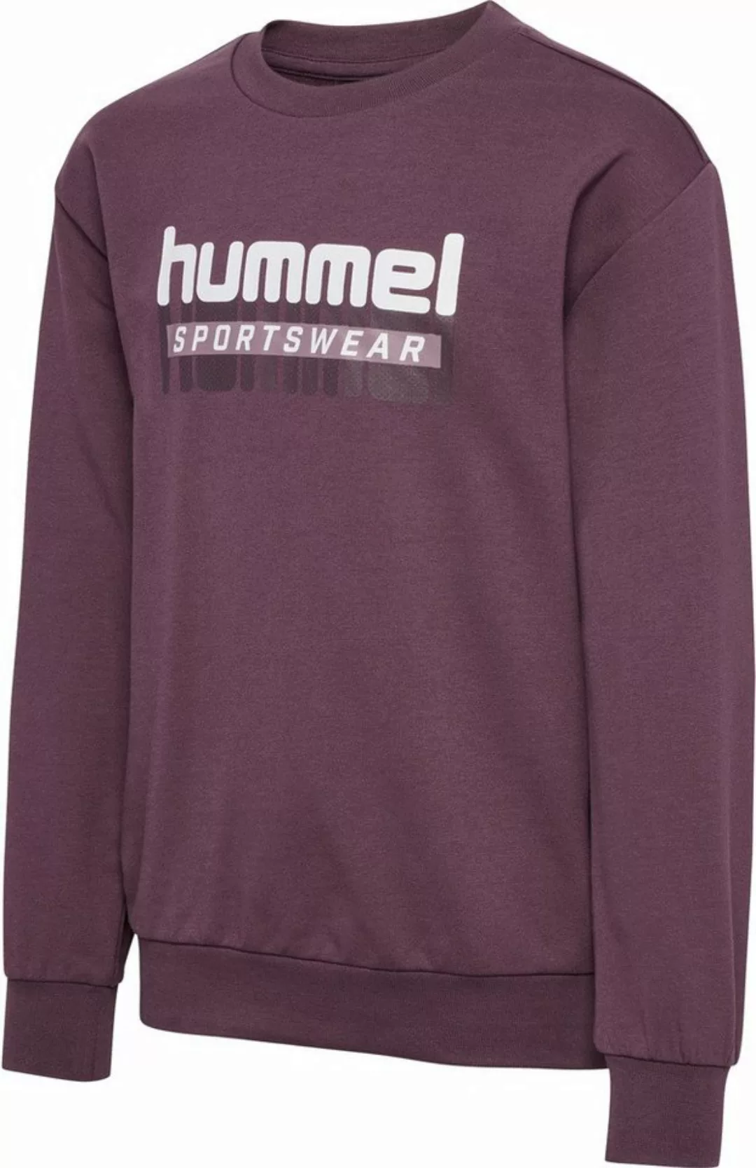 hummel Kapuzenpullover Hmltukas Sweatshirt günstig online kaufen