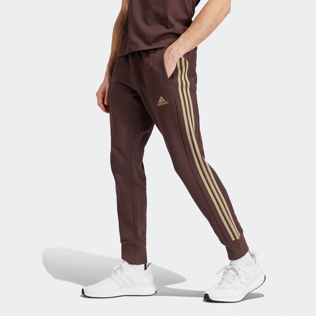 adidas Sportswear Sporthose "M 3S FT TC PT", (1 tlg.), weiche Jogginghose günstig online kaufen