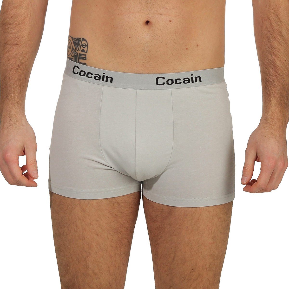 Cocain underwear Boxershorts 5 Bunte Herren günstig online kaufen