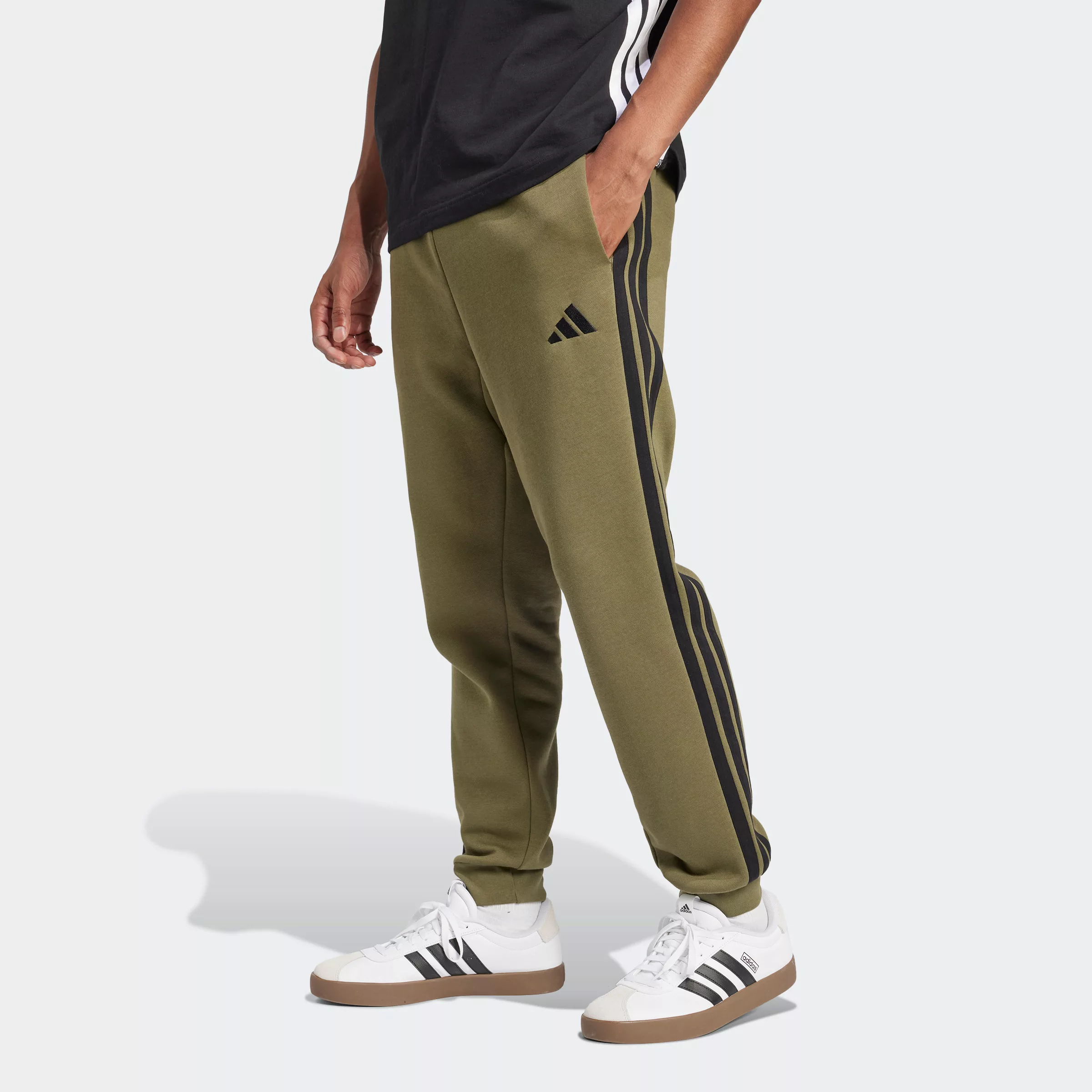 adidas Sportswear Sporthose "M 3S FL TC PT", (1 tlg.) günstig online kaufen