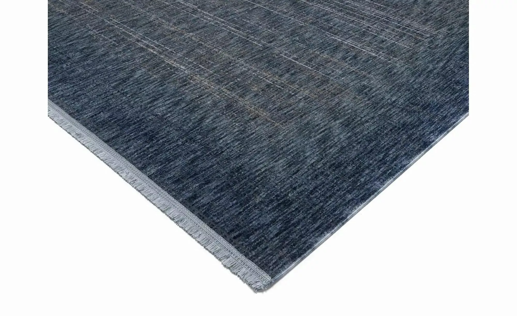 Musterring Teppich   ¦ grau ¦ Synthetische Fasern ¦ Maße (cm): B: 200 H: 0, günstig online kaufen