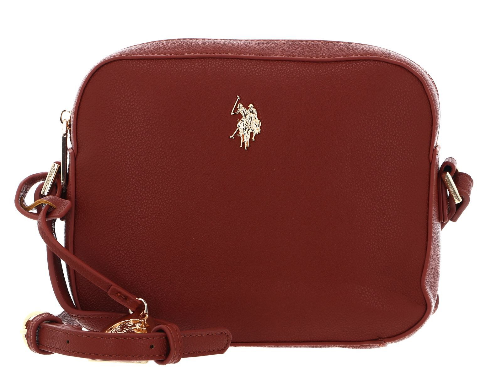 U.S. Polo Assn Umhängetasche Crossbody Bag günstig online kaufen
