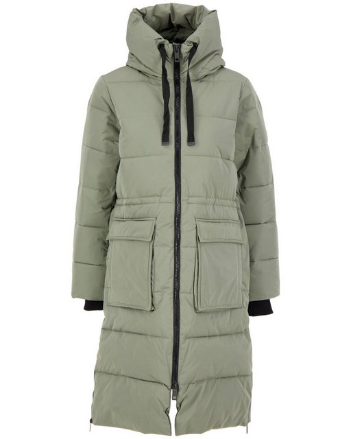 Moss Copenhagen Winterjacke Damen Pufferjacke PAVINARIA günstig online kaufen