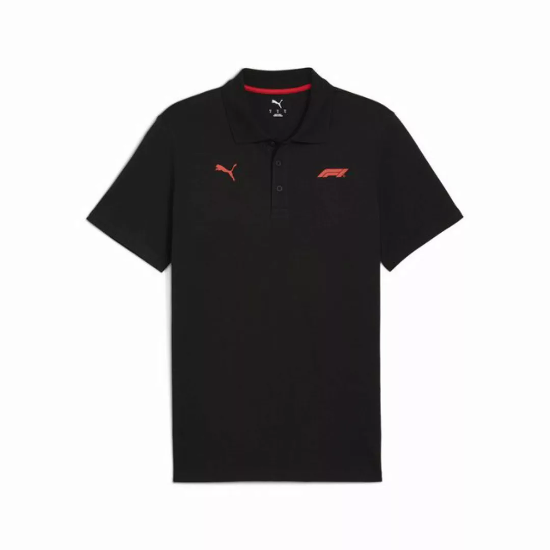 PUMA Poloshirt F1® Essentials Polo Herren günstig online kaufen