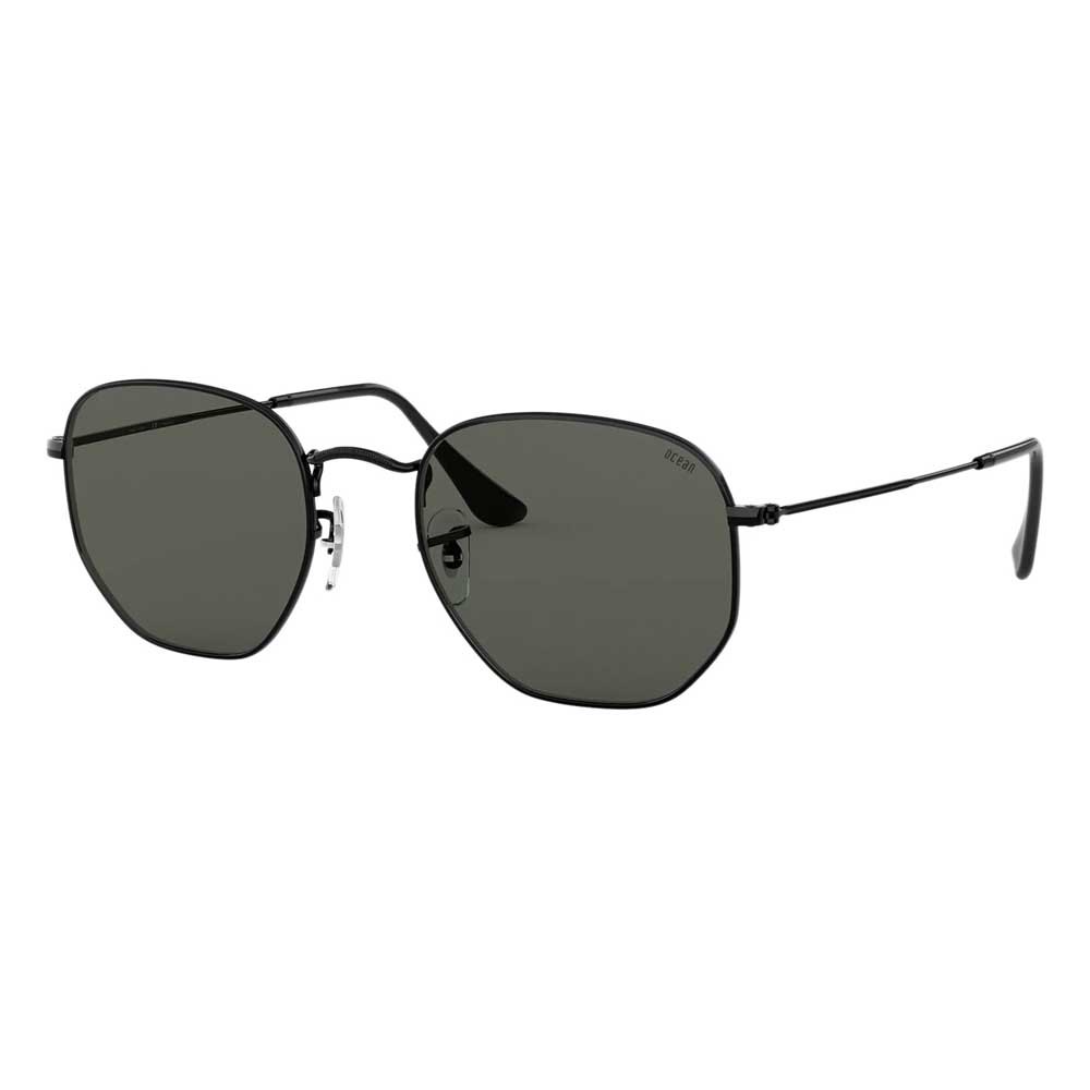 Ocean Sunglasses Perth Sonnenbrille One Size Matte Black günstig online kaufen