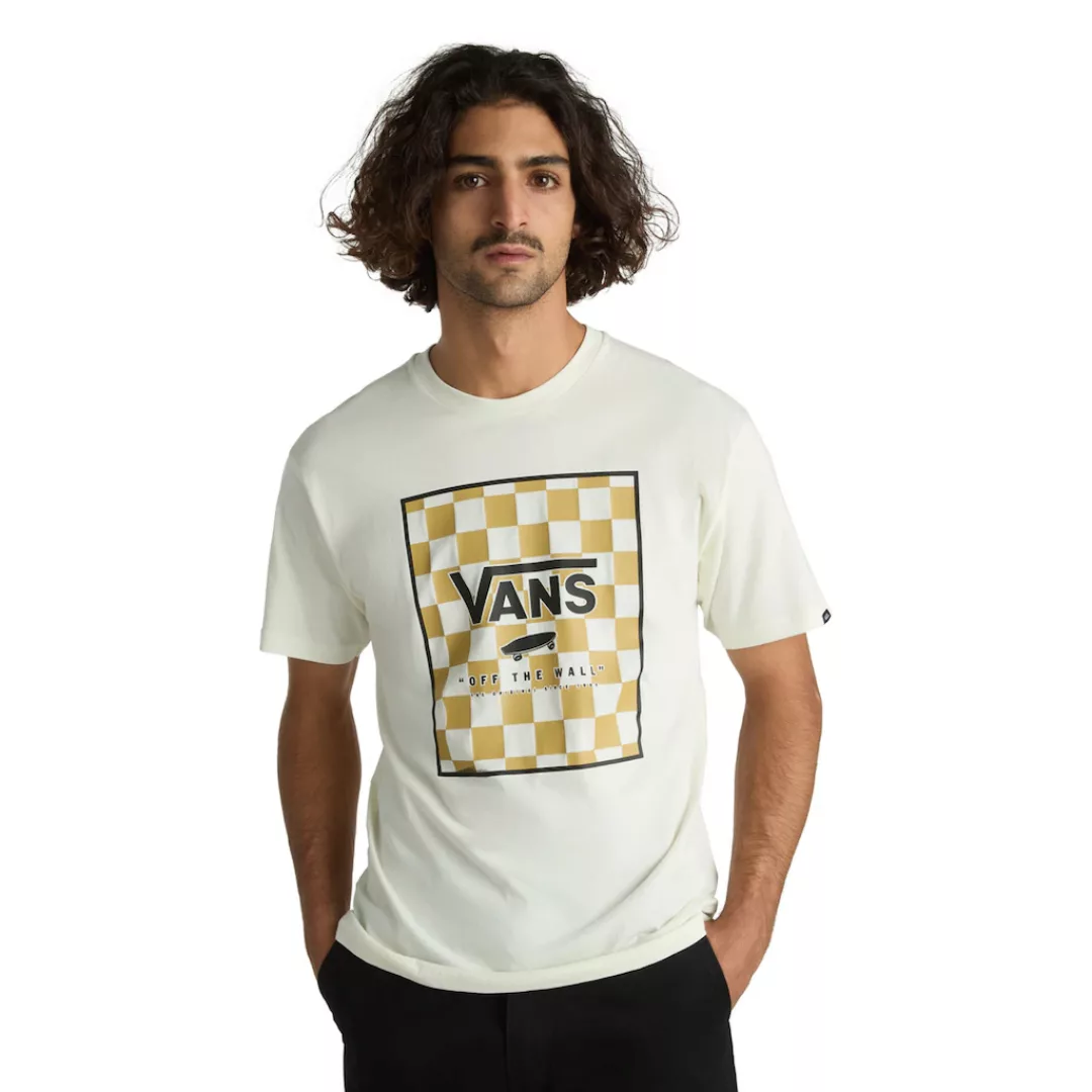 Vans T-Shirt günstig online kaufen