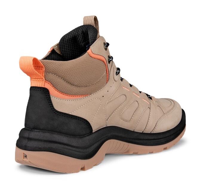 Ecco Schnürboots "OFFROAD W", Outdoorschuh, Wanderschuh, Stiefelette mit wa günstig online kaufen