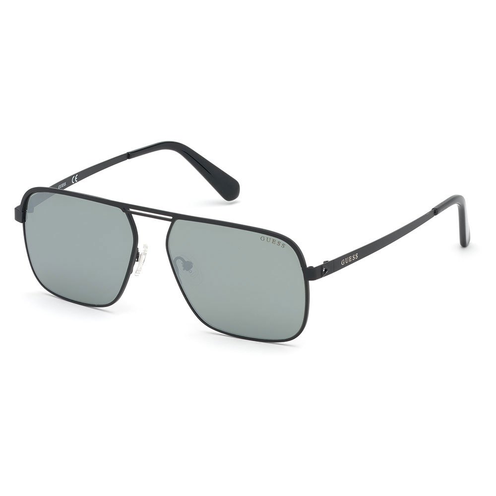 Guess Gu6939 Sonnenbrille 58 Matte Black günstig online kaufen