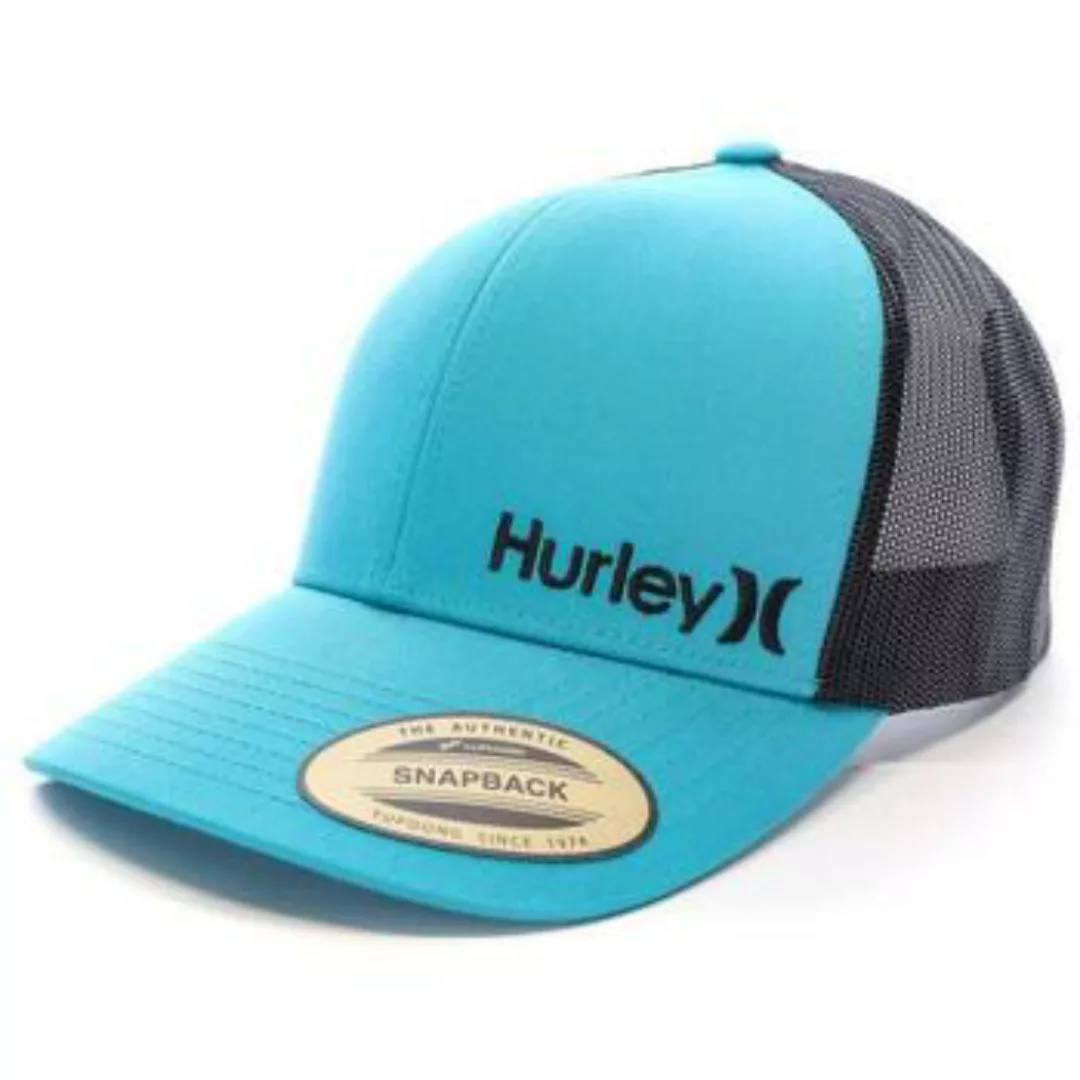 Hurley  Schirmmütze HNHM0006-344 günstig online kaufen