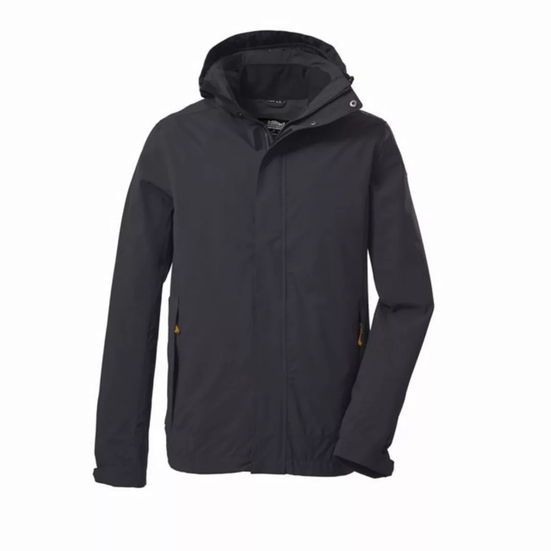 Killtec Outdoorjacke Killtec Herren Funktionsjacke KOS 87 MN 39147 günstig online kaufen