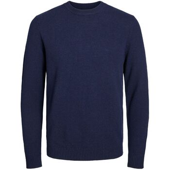 Jack & Jones  Pullover 12216799 CLAMSWOOL-MARITIME BLUE günstig online kaufen