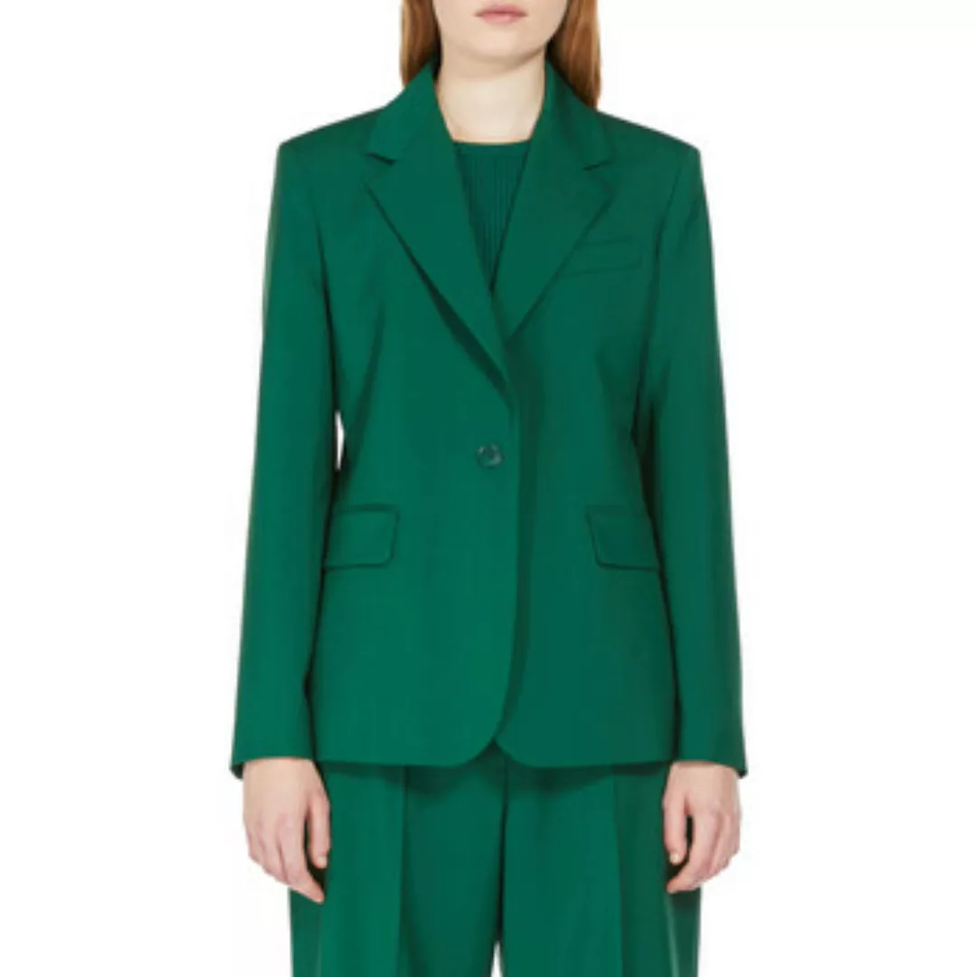 Max Mara  Blazer LAMINE günstig online kaufen