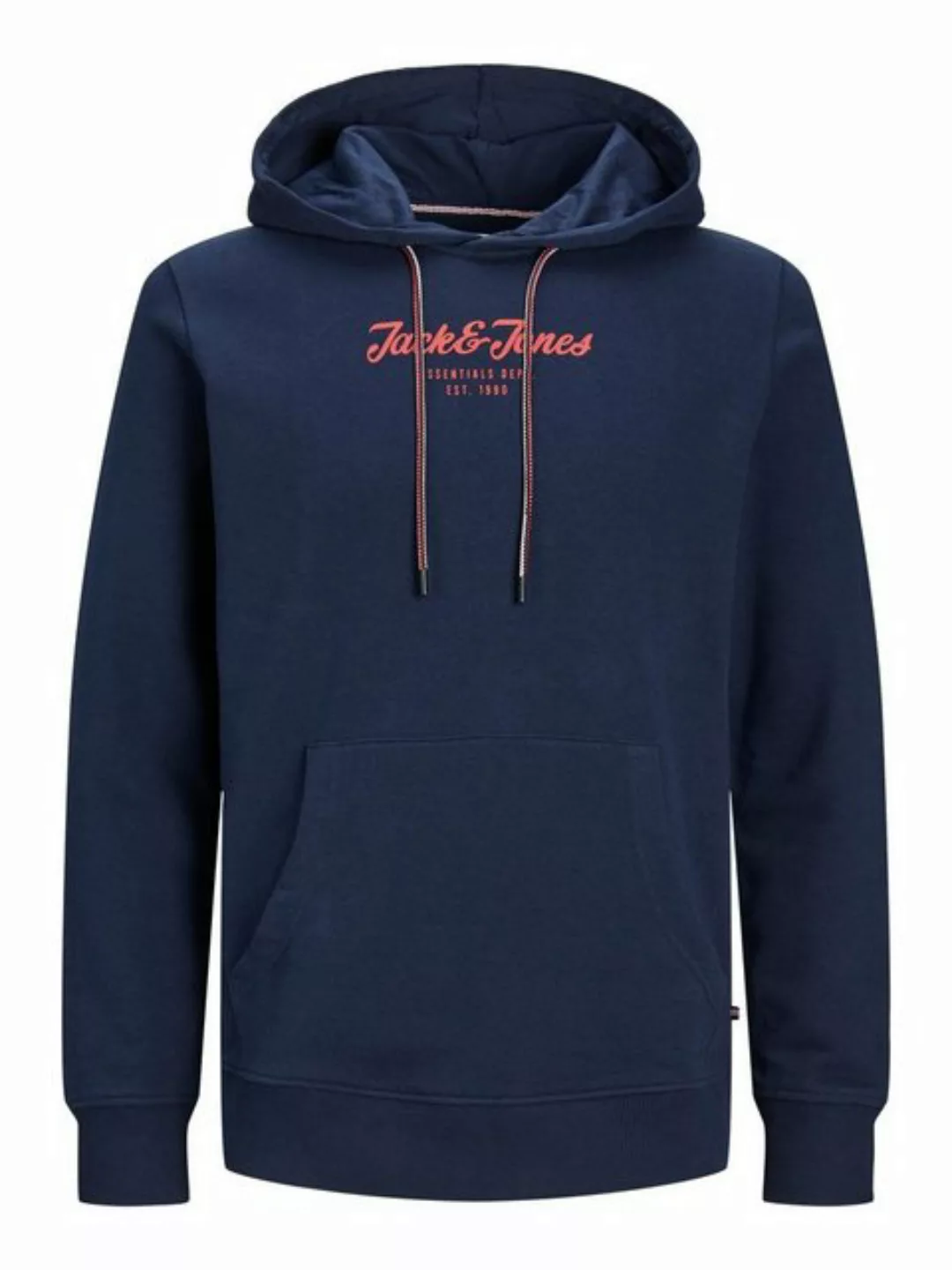 Jack & Jones Hoodie "JJHENRY SWEAT HOOD" günstig online kaufen