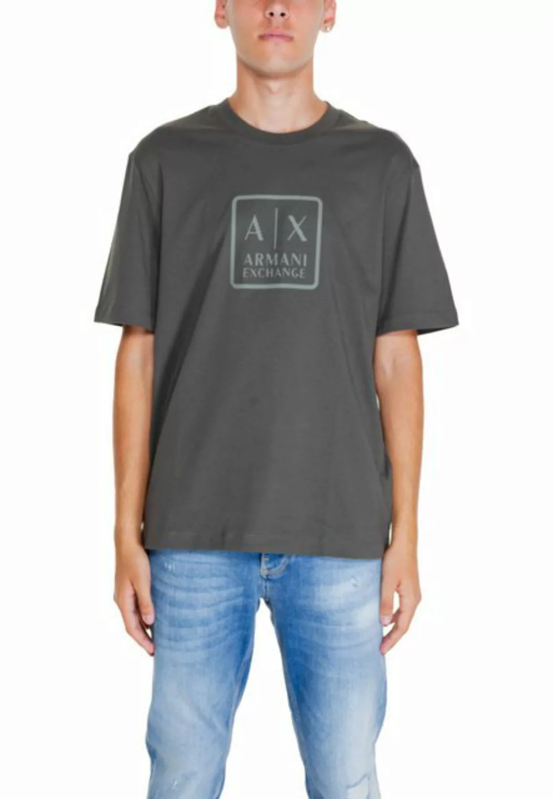 ARMANI EXCHANGE T-Shirt günstig online kaufen