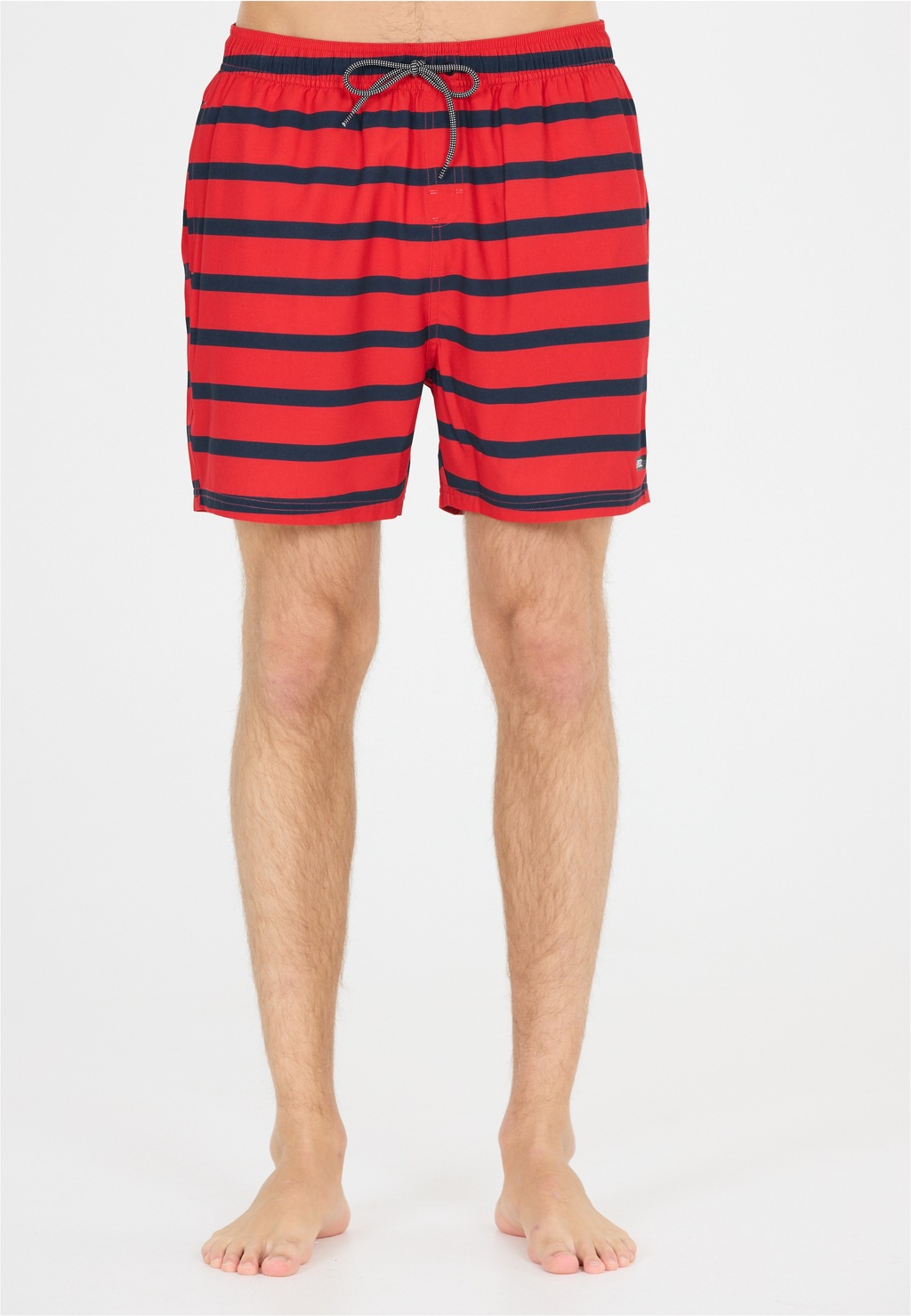 CRUZ Badeshorts "Danyel", Aus atmungsaktivem Material günstig online kaufen