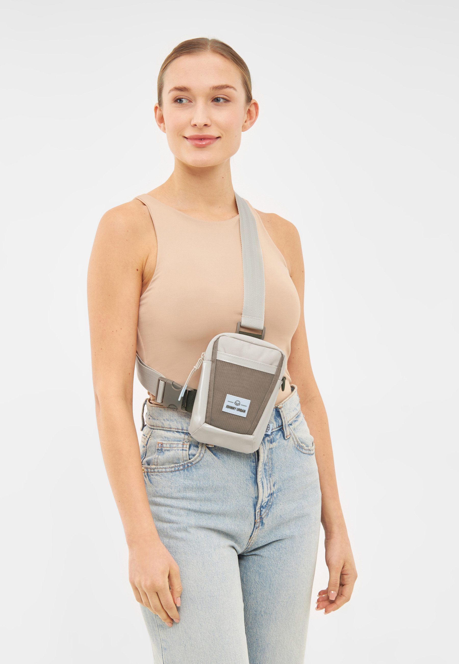 Johnny Urban Umhängetasche Lex Front Pack günstig online kaufen