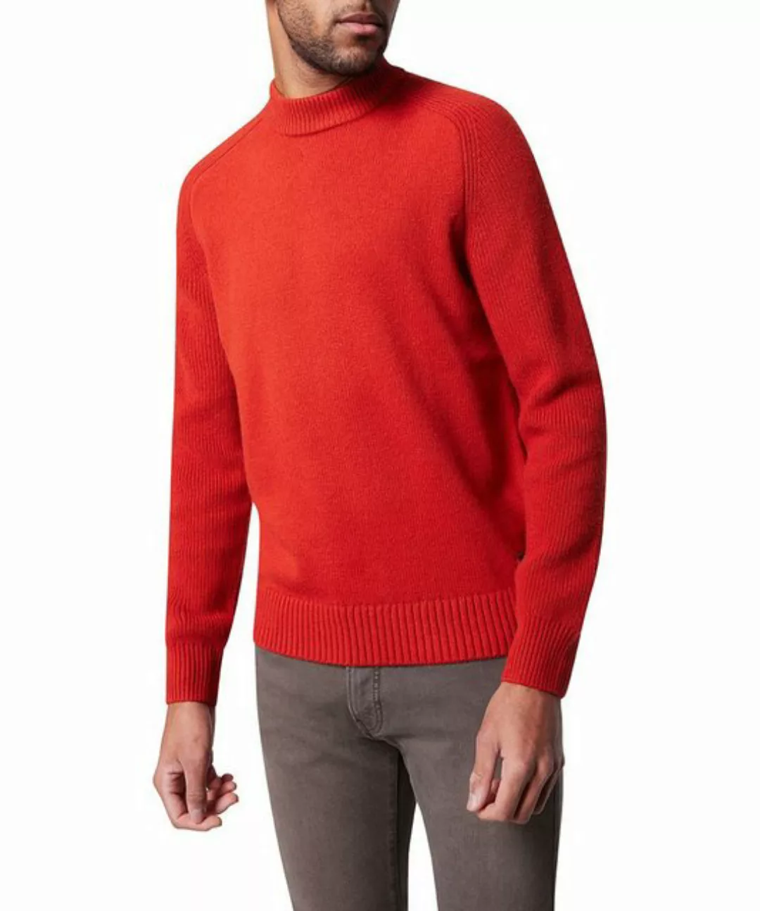 Pierre Cardin Strickpullover günstig online kaufen