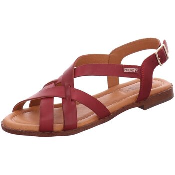 Pikolinos  Sandalen Sandaletten W0X-0556ST-rubi günstig online kaufen