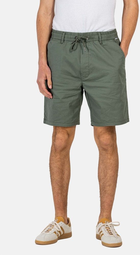 REELL Shorts Reflex Easy Short Lw günstig online kaufen