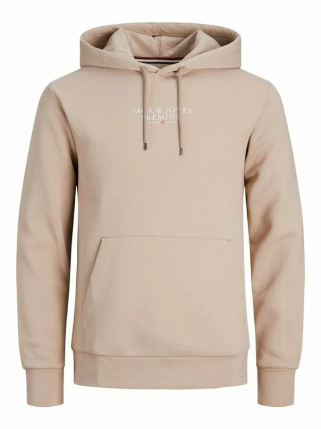 Jack & Jones Hoodie JPRBLUARCHIE SWEAT HOOD NOOS günstig online kaufen