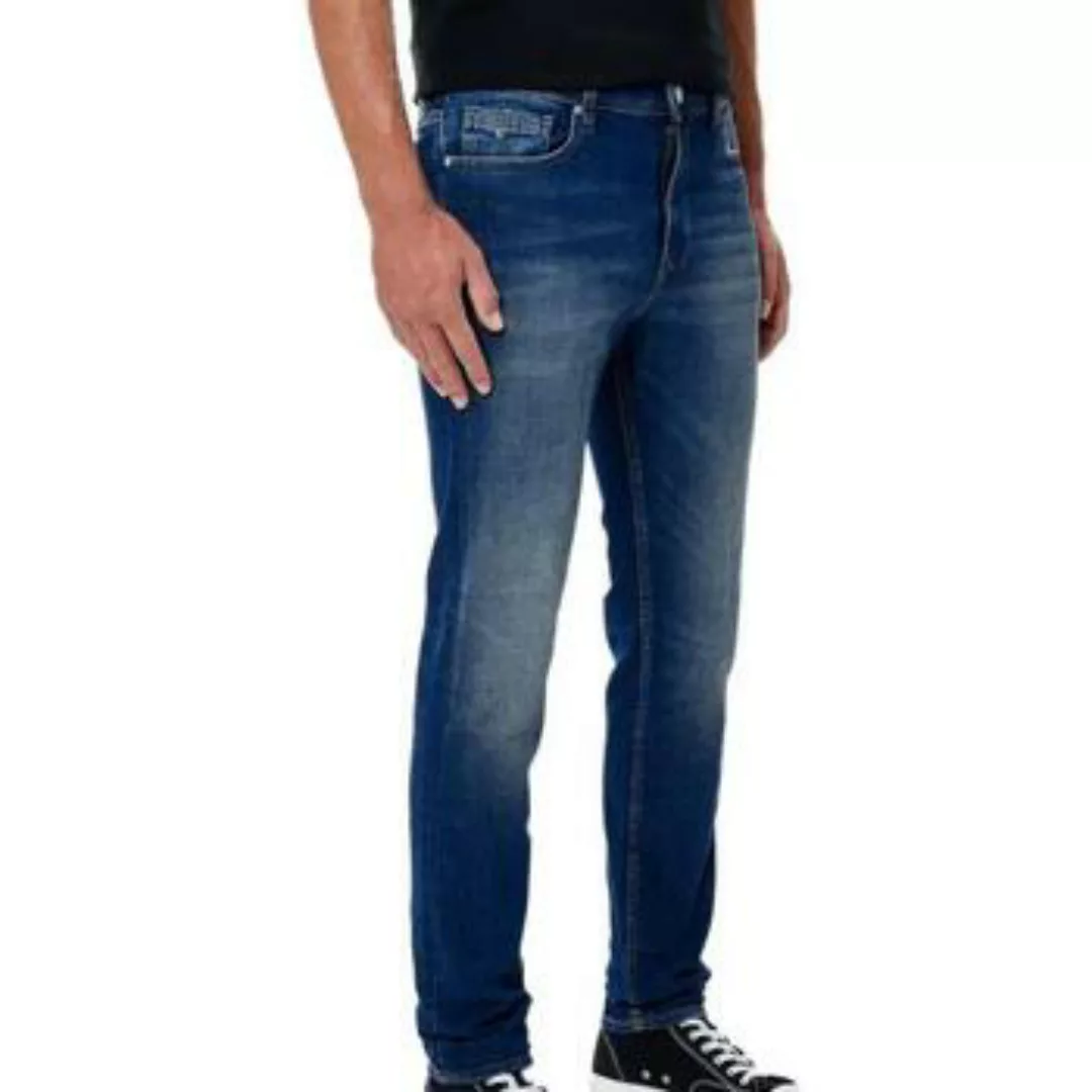 Kaporal  Slim Fit Jeans DARKOH22M7J günstig online kaufen