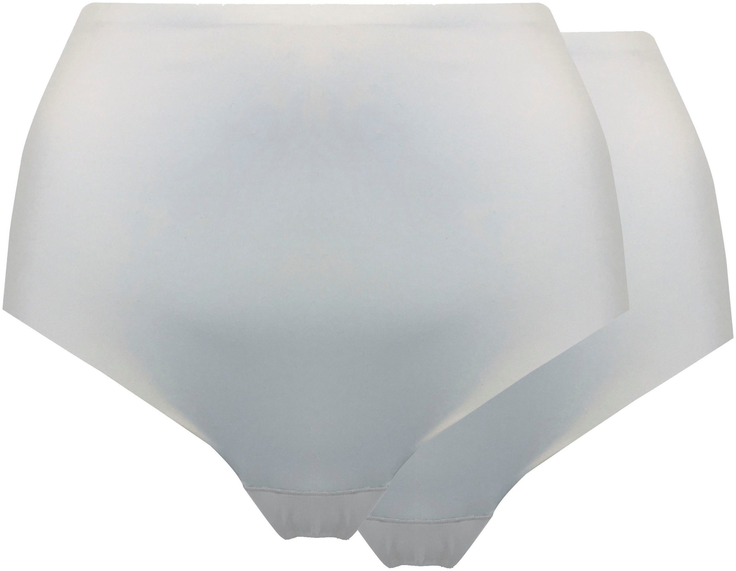 MAGIC Bodyfashion Shapingpants "Dream Invisibles Panty", (2er Pack), nahtlo günstig online kaufen