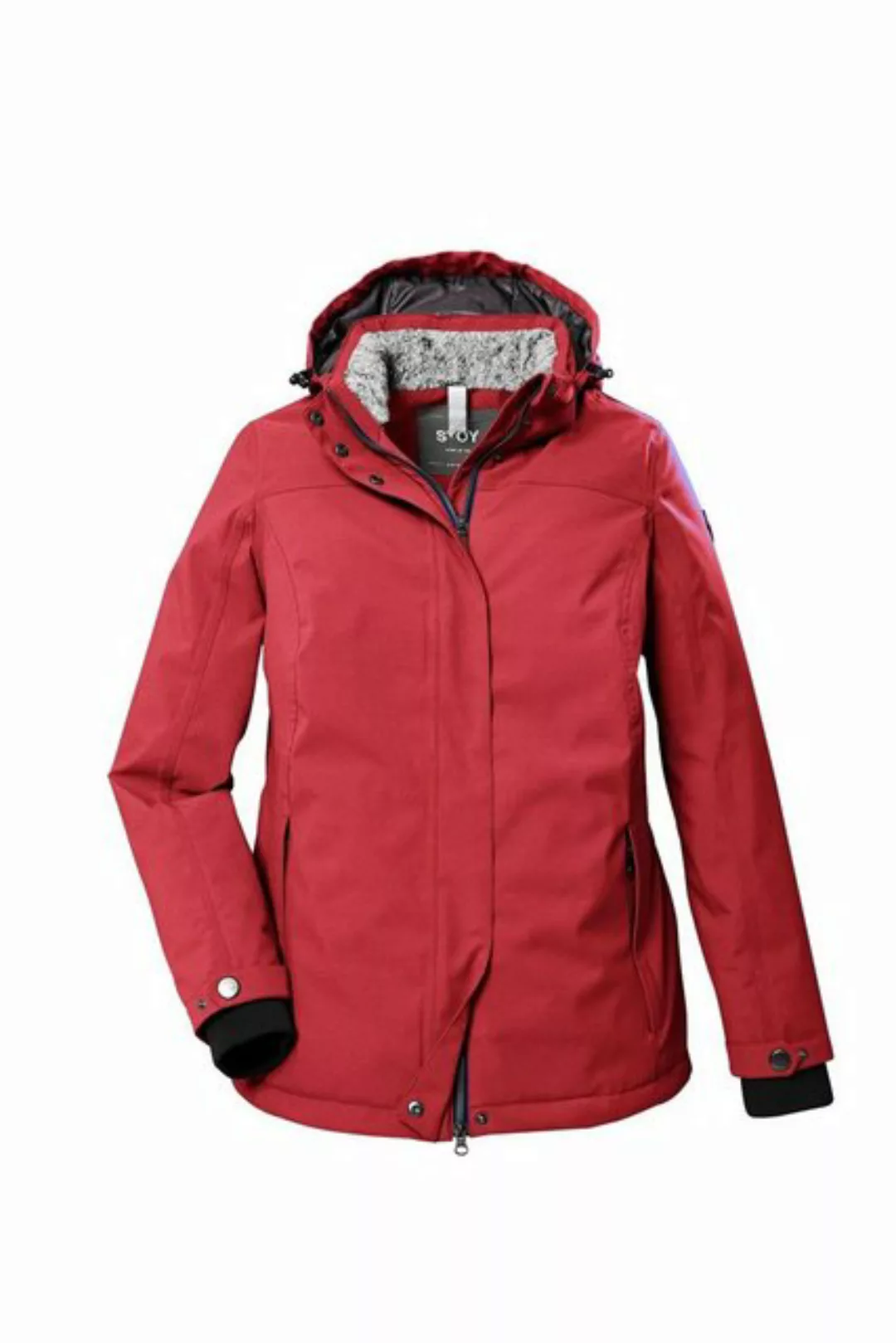 STOY Outdoorjacke "STW 9 WMN JCKT" günstig online kaufen