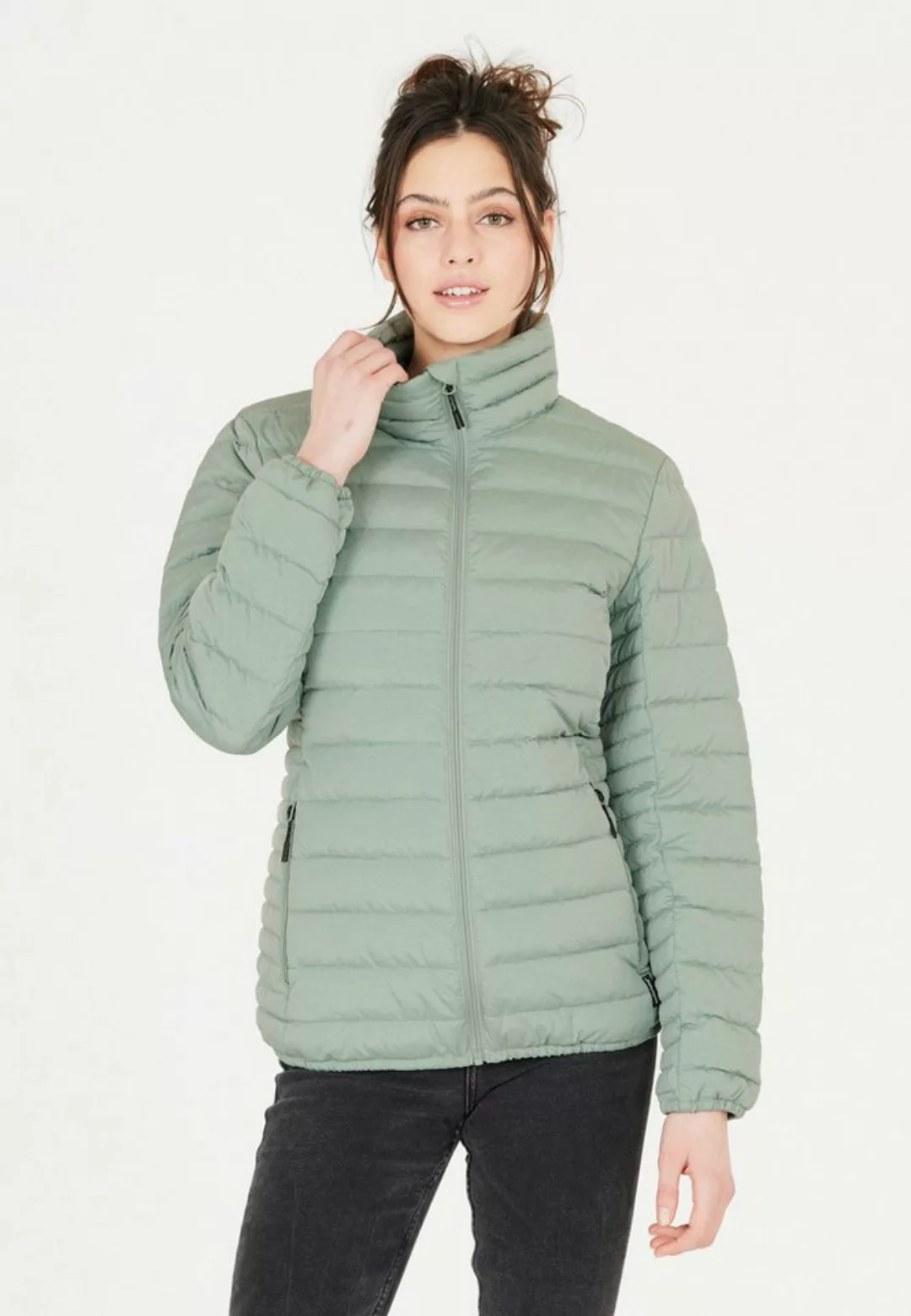 WHISTLER Outdoorjacke "Edge W CFT", mit leichtgewichtigem und wärmendem Fut günstig online kaufen