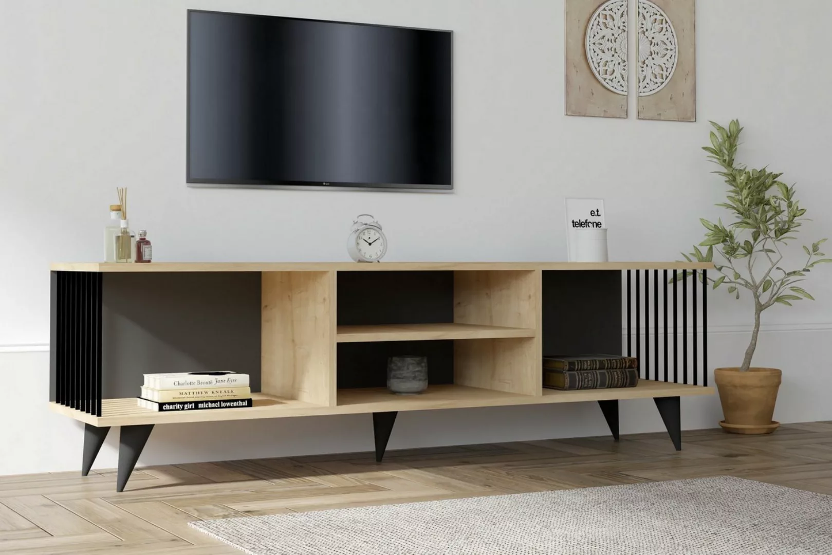 Skye Decor TV-Schrank SSE1626 günstig online kaufen