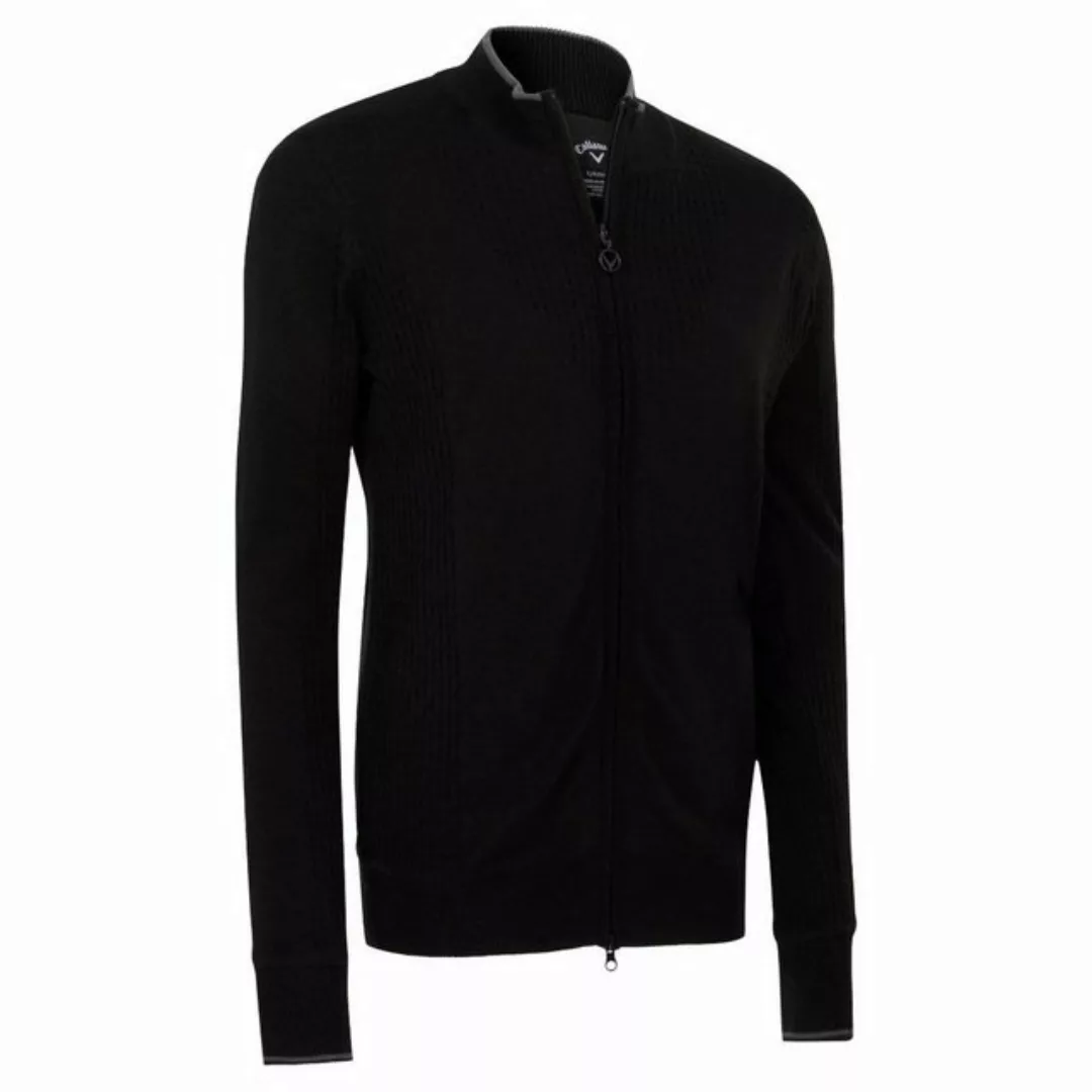 Callaway Trainingspullover Callaway Windstopper Pullover Black Ink günstig online kaufen