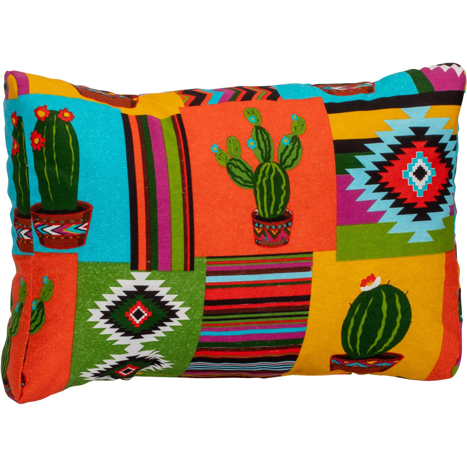 Beo Lounge-Paletten-Rückenkissen 60 cm x 40 cm x 20 cm Mexico günstig online kaufen