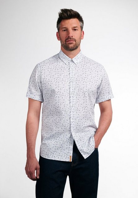 Eterna Kurzarmhemd REGULAR FIT günstig online kaufen