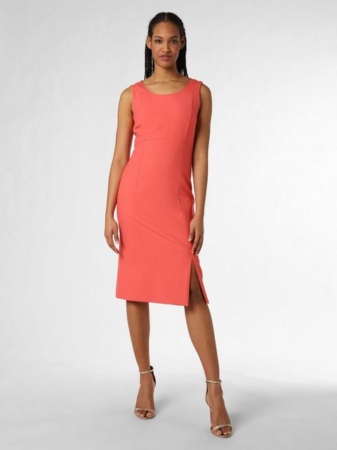 BOSS A-Linien-Kleid Demboka günstig online kaufen
