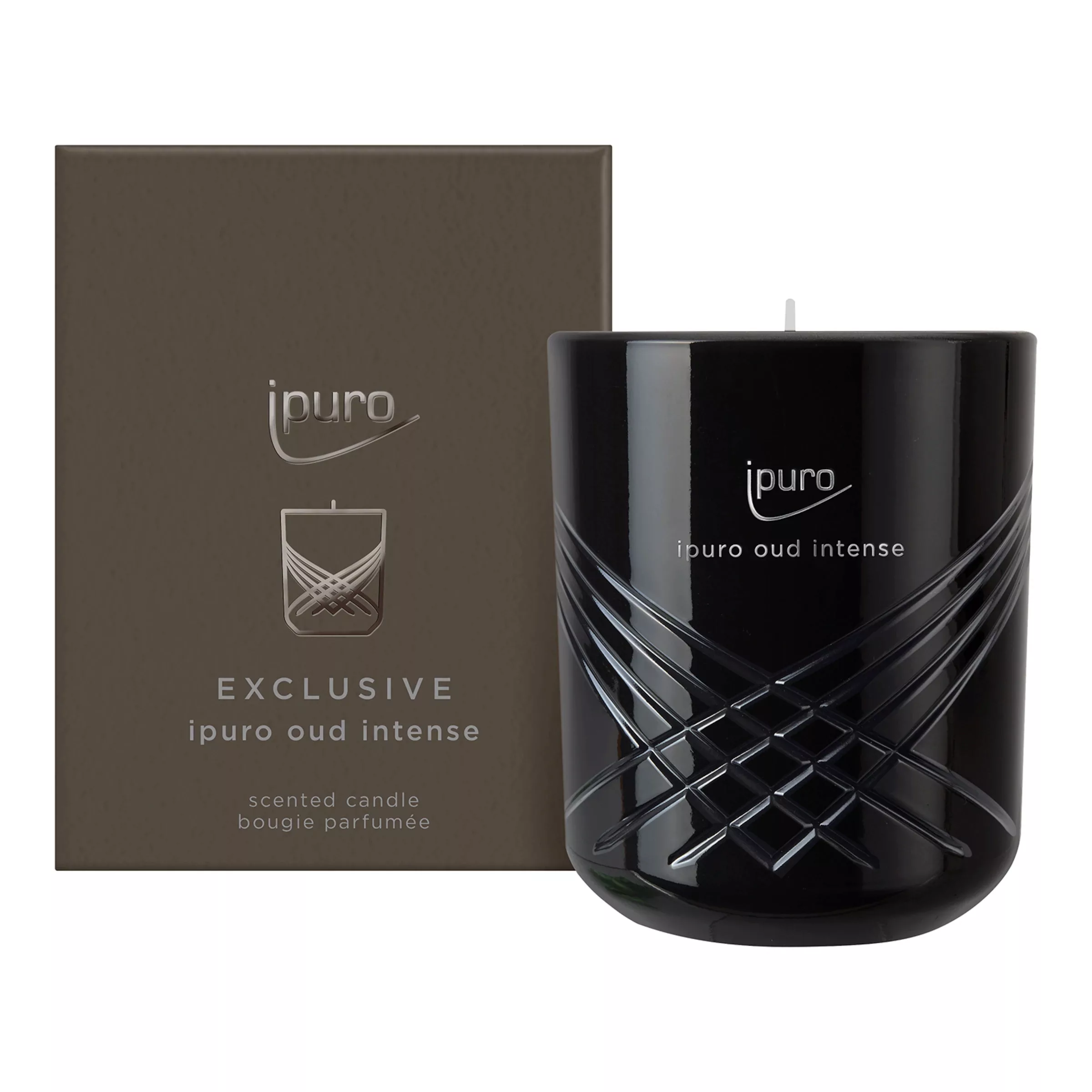 ipuro Exclusive oud intense Duftk. 270g günstig online kaufen