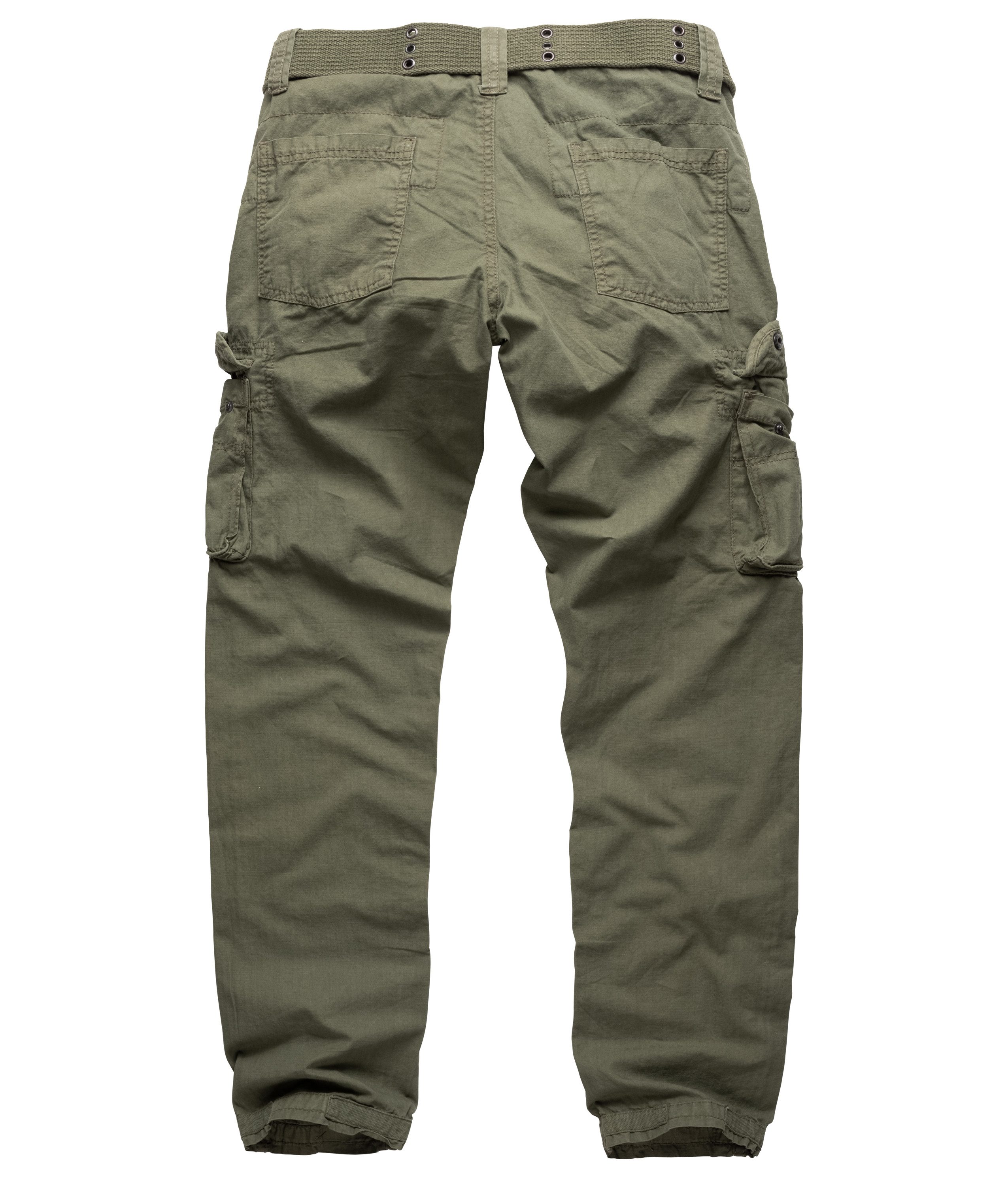 Surplus Raw Vintage Cargohose SURPLUS Royal günstig online kaufen