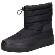 Calvin Klein Vulc Flatf Snow Boot Damen schwarz günstig online kaufen