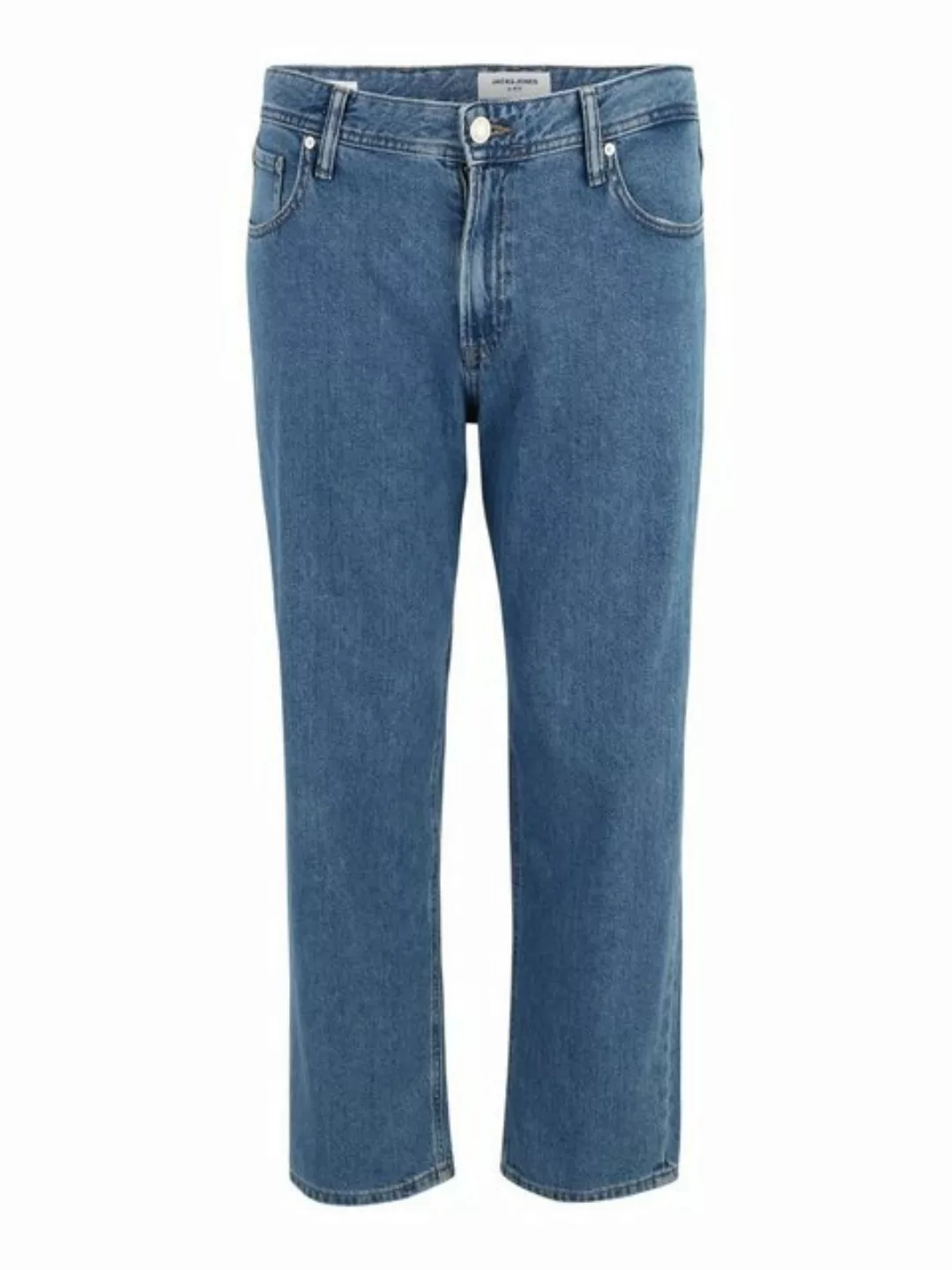 Jack & Jones Regular-fit-Jeans JJICHRIS JJORIGNIAL MF 912 NOOS PLS günstig online kaufen