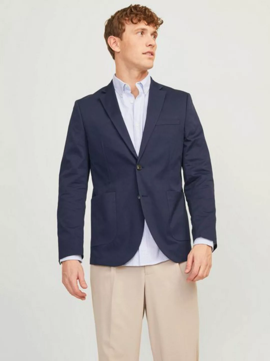 Jack & Jones Sakko Austin (1-tlg) günstig online kaufen